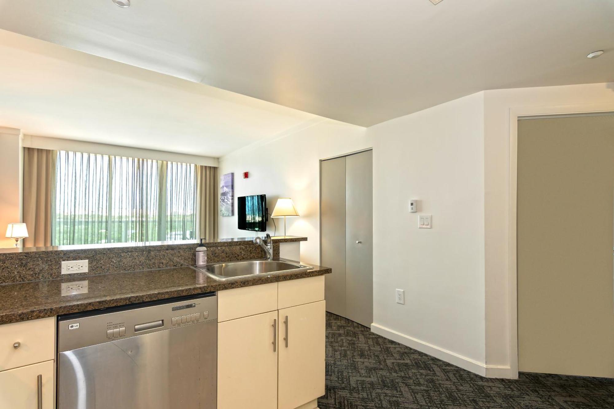 Apartamento Private Residences At Arya By Sofla Vacations *