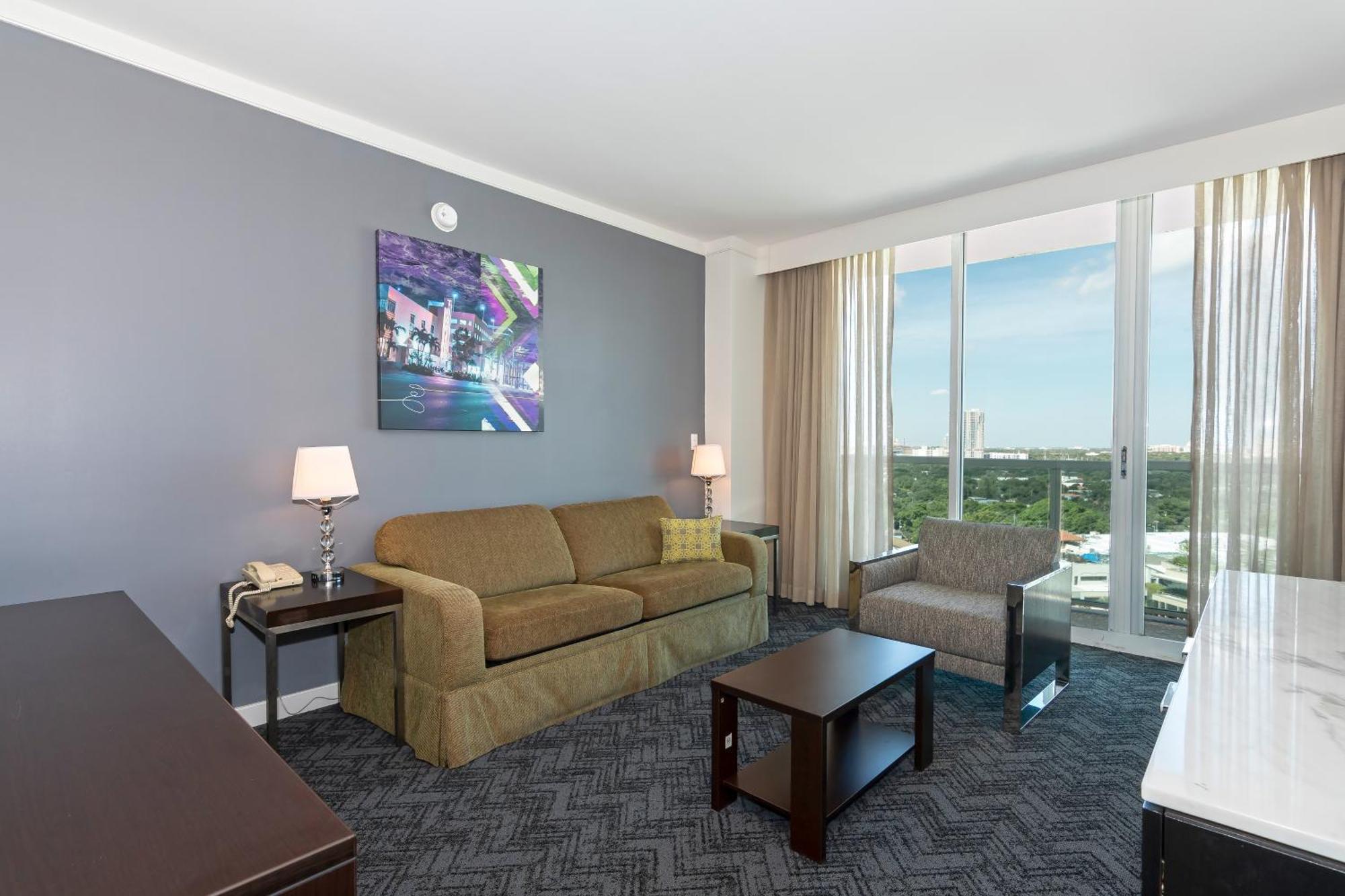 Private Residences At Arya By Sofla Vacations Apartamento Miami