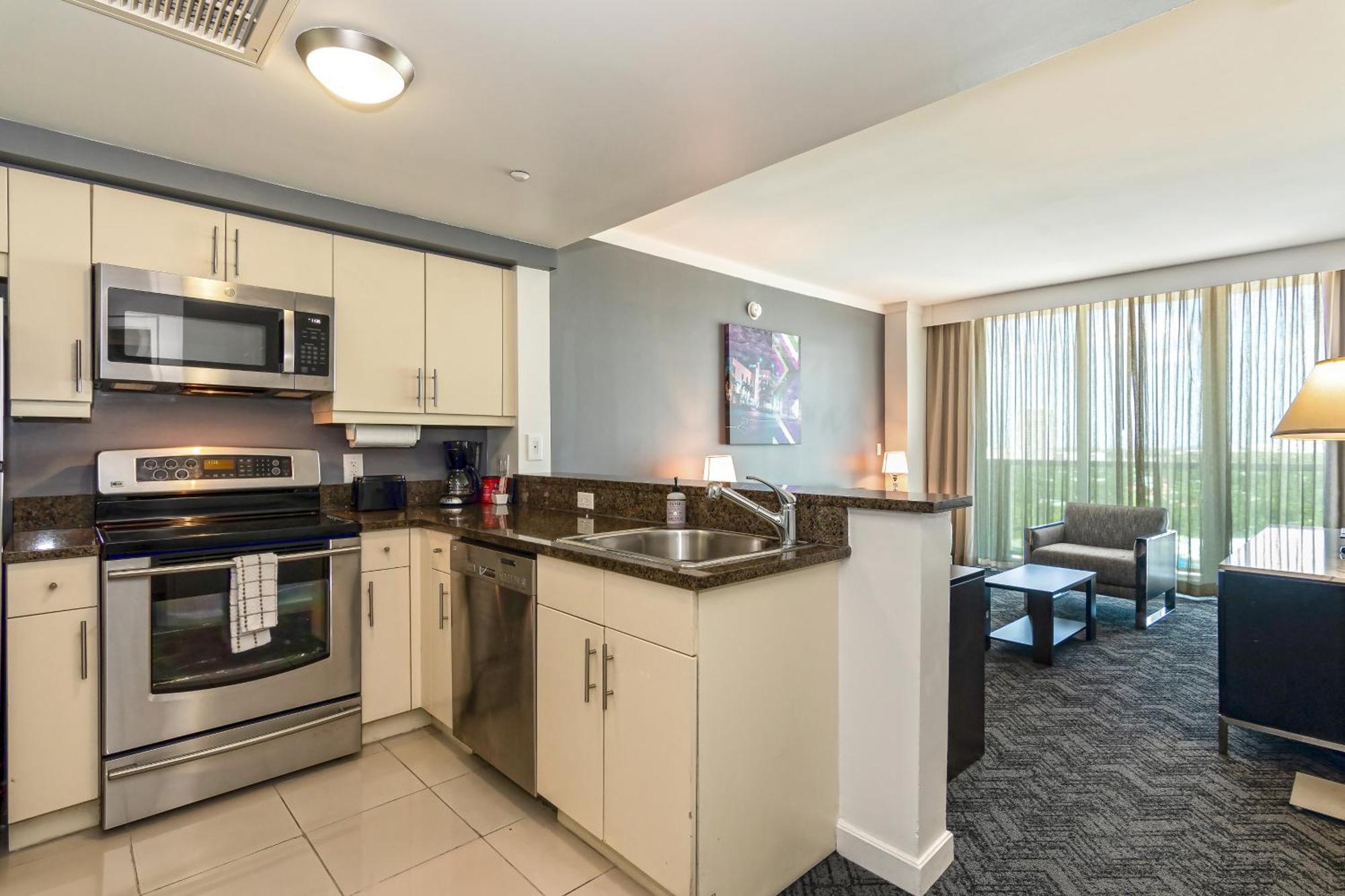 Private Residences At Arya By Sofla Vacations *