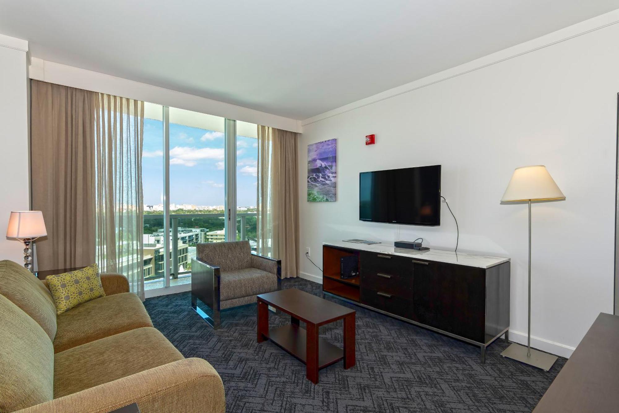 Apartment Private Residences At Arya By Sofla Vacations *