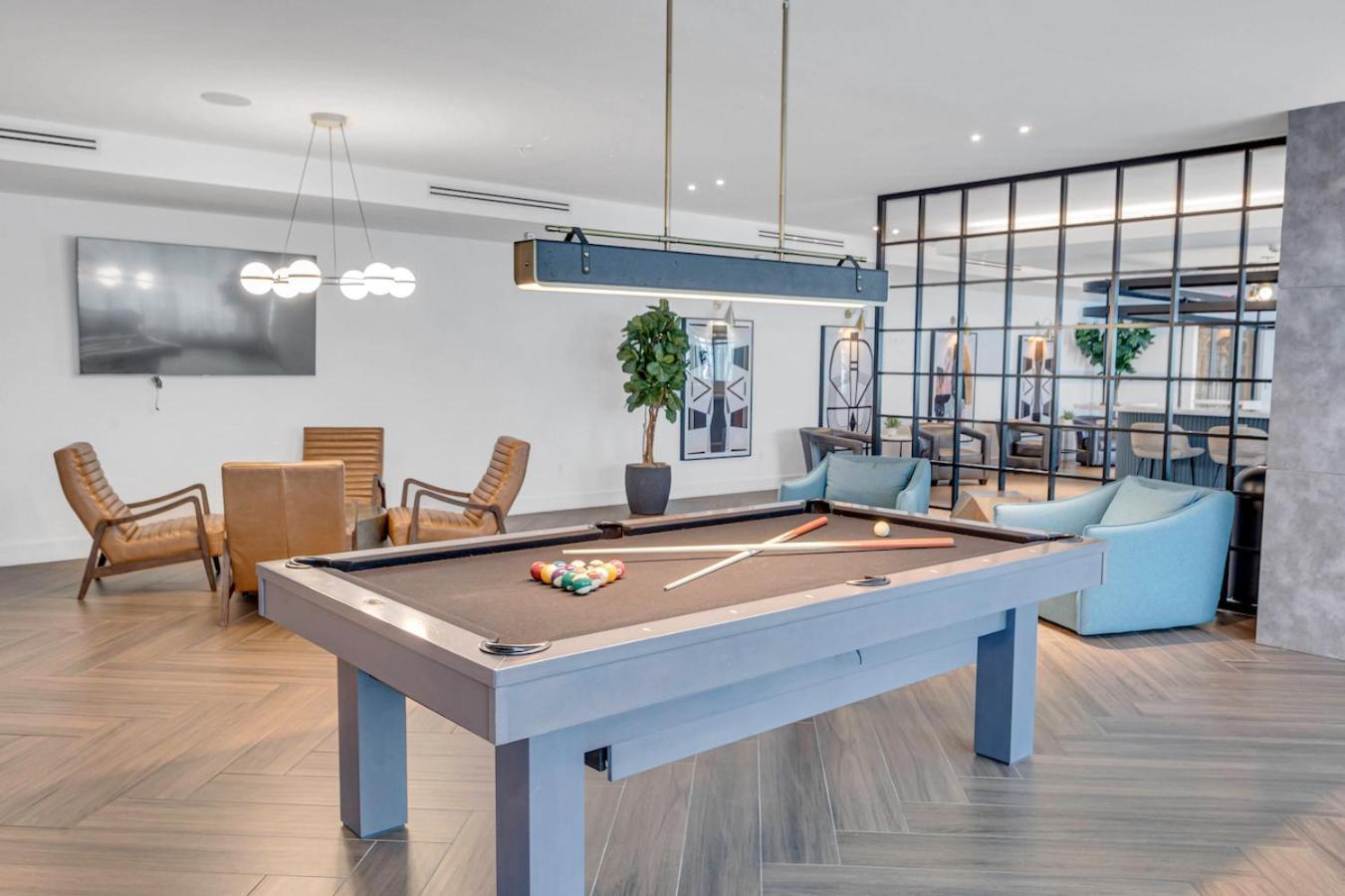 Apartment Prime Location 3 Bed Gem Near Brickell With Parking Miami