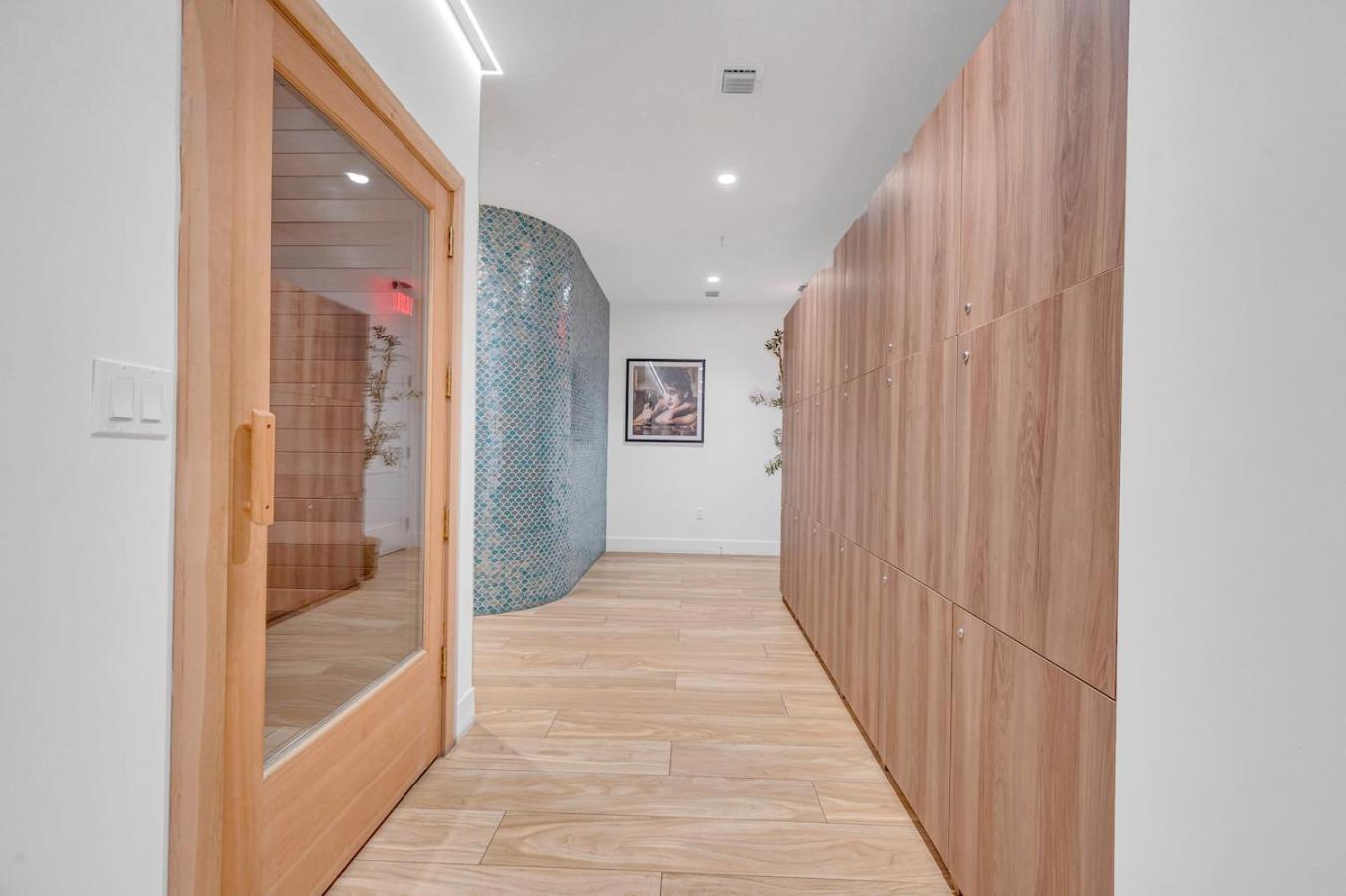 Prime Location 3 Bed Gem Near Brickell With Parking Apartment
