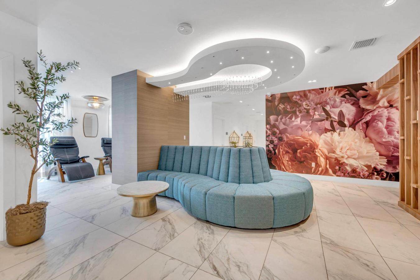 Apartment Prime Location 3 Bed Gem Near Brickell With Parking *
