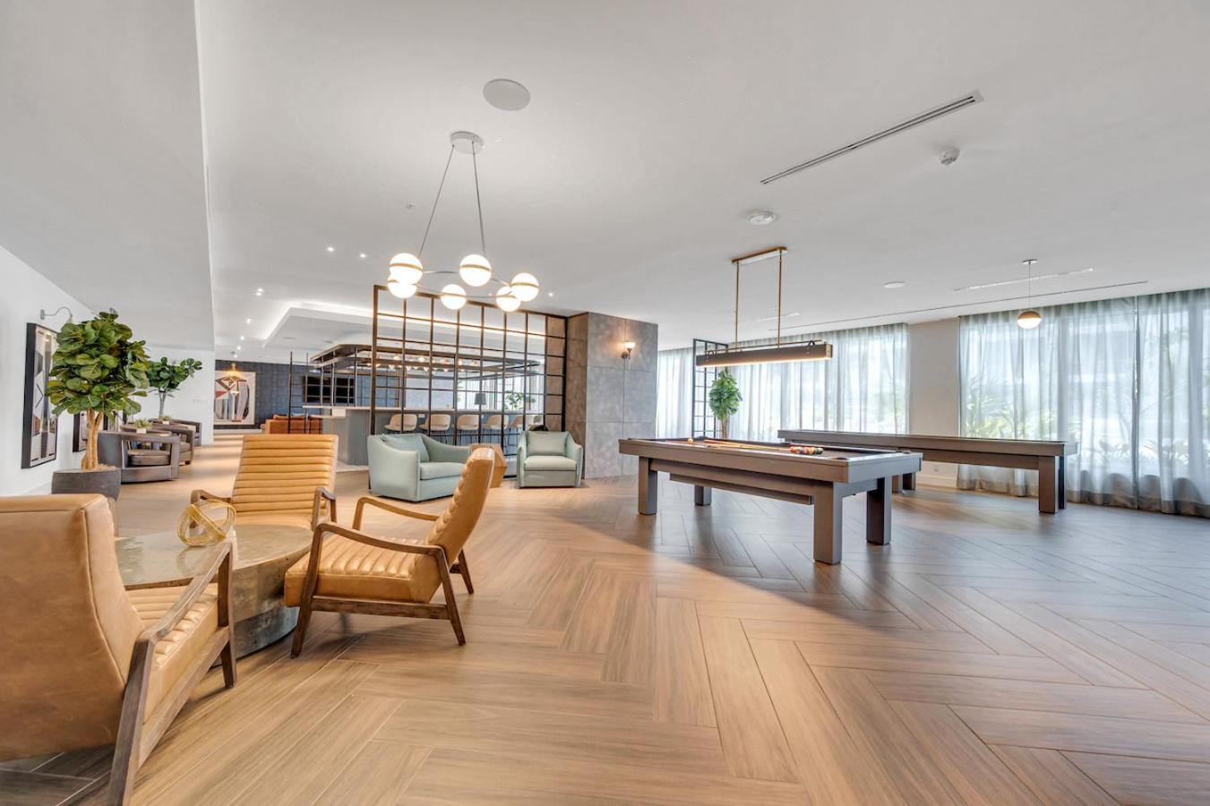 Apartment Prime Location 3 Bed Gem Near Brickell With Parking Miami