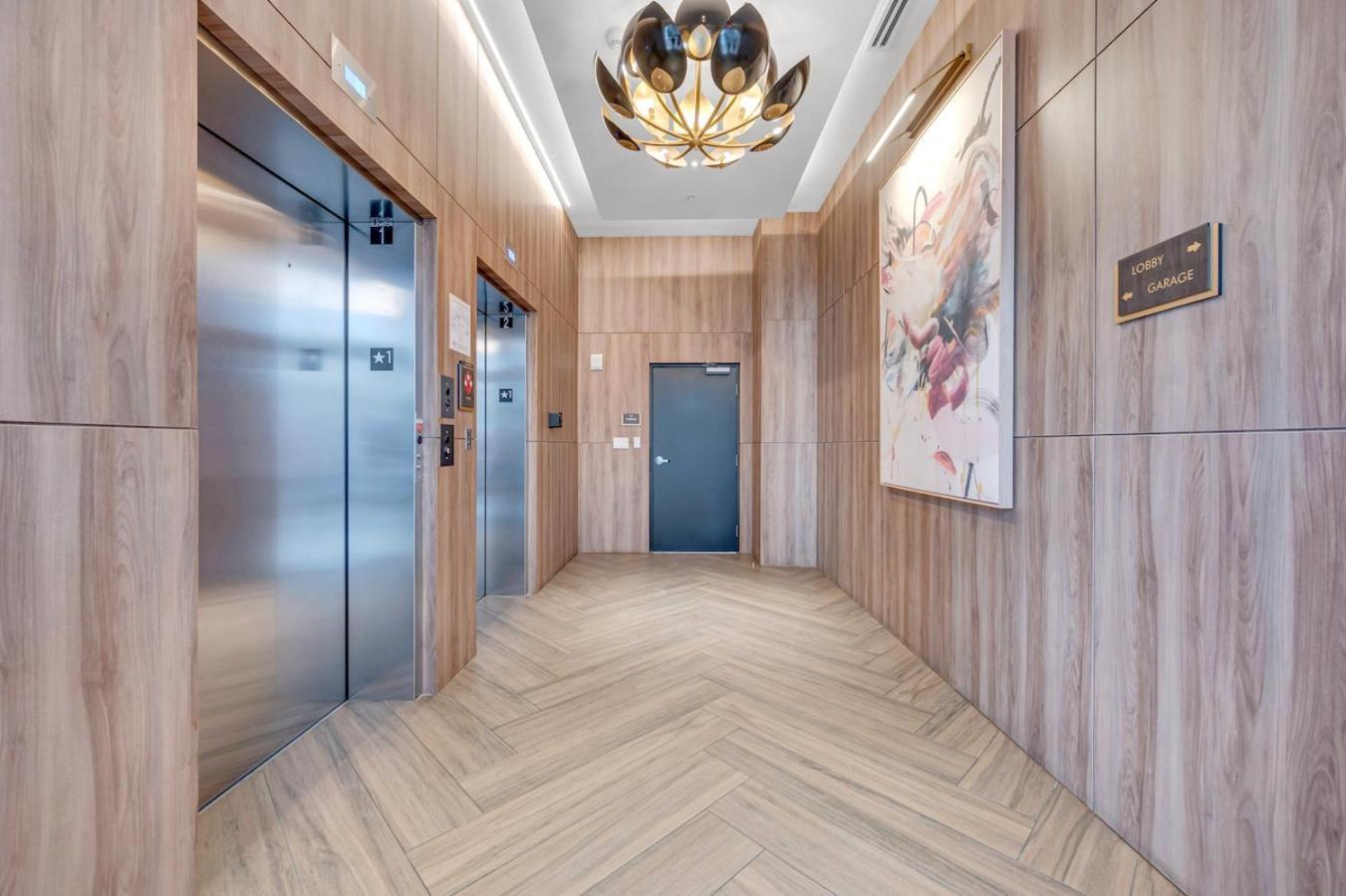 Prime Location 3 Bed Gem Near Brickell With Parking