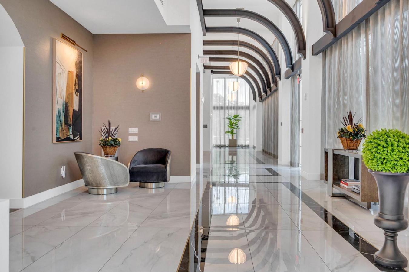 Apartment Prime Location 3 Bed Gem Near Brickell With Parking