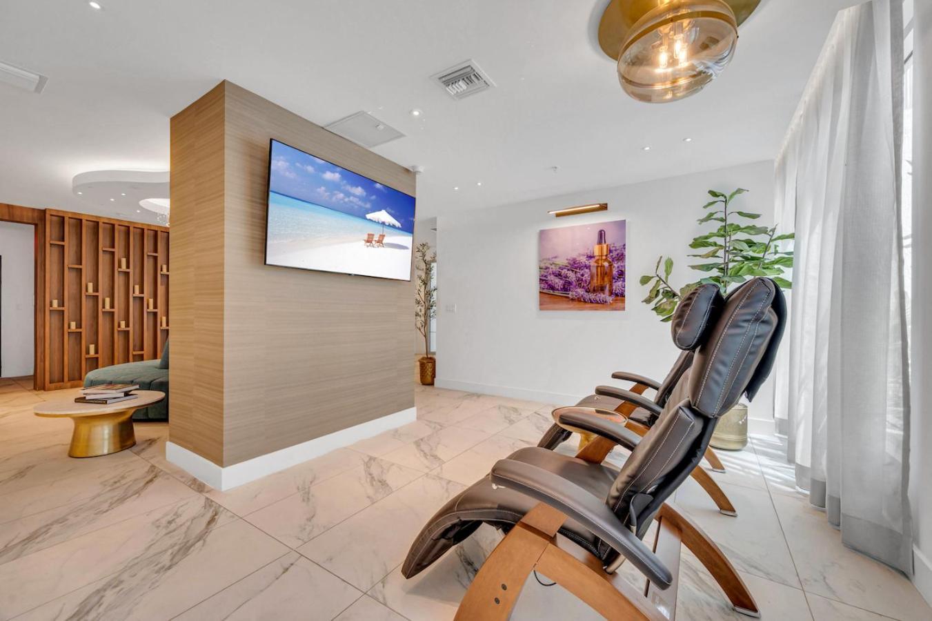 Prime Location 3 Bed Gem Near Brickell With Parking Apartment Miami
