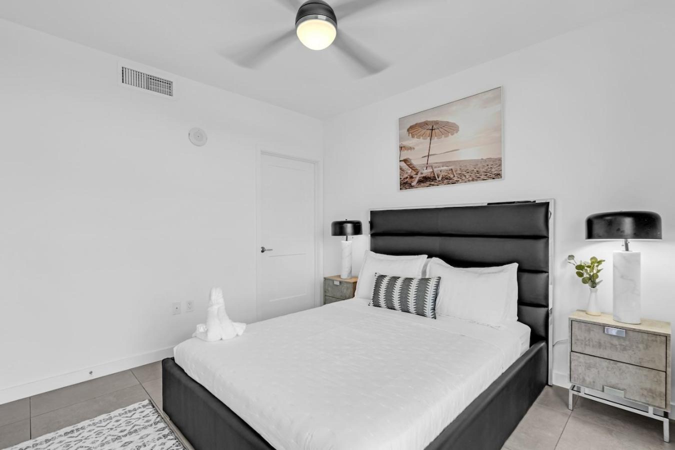 Prime Location 3 Bed Gem Near Brickell With Parking Apartment Miami