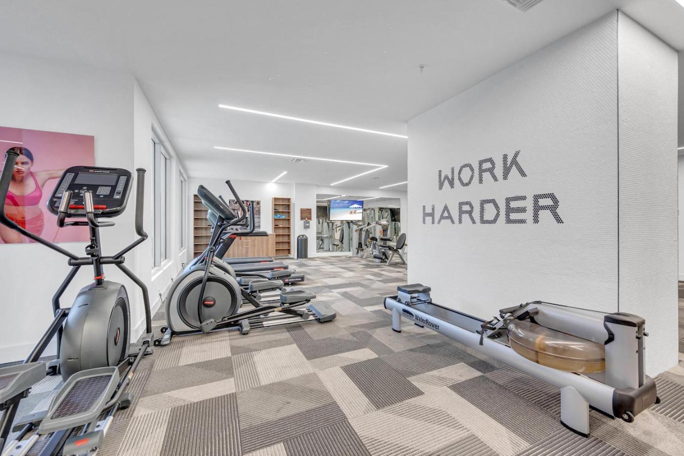 Prime Location 3 Bed Gem Near Brickell With Parking Apartment