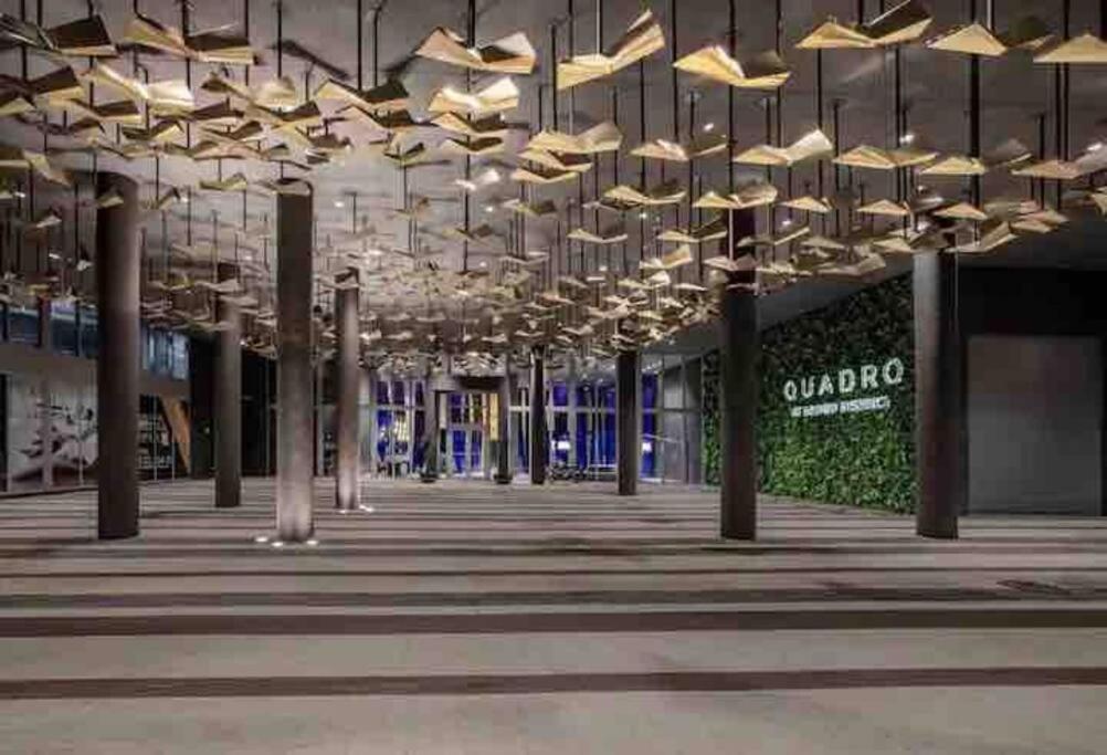 Apartamento Luxury 1 Bdrm/1b In Design District Area