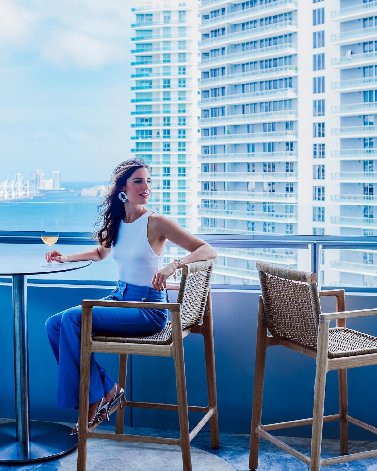 Urban Gateway Location In Brickell Prkg Apartamento
