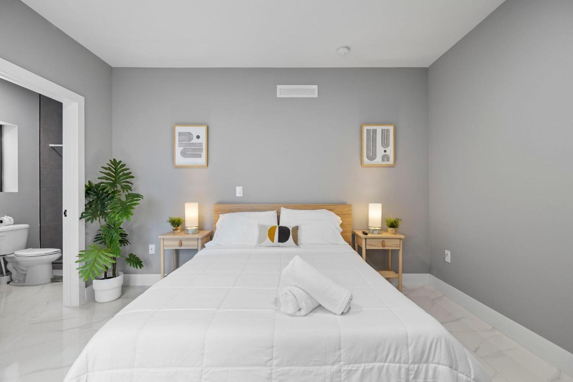 Charming 5 Minutes From Wynwood