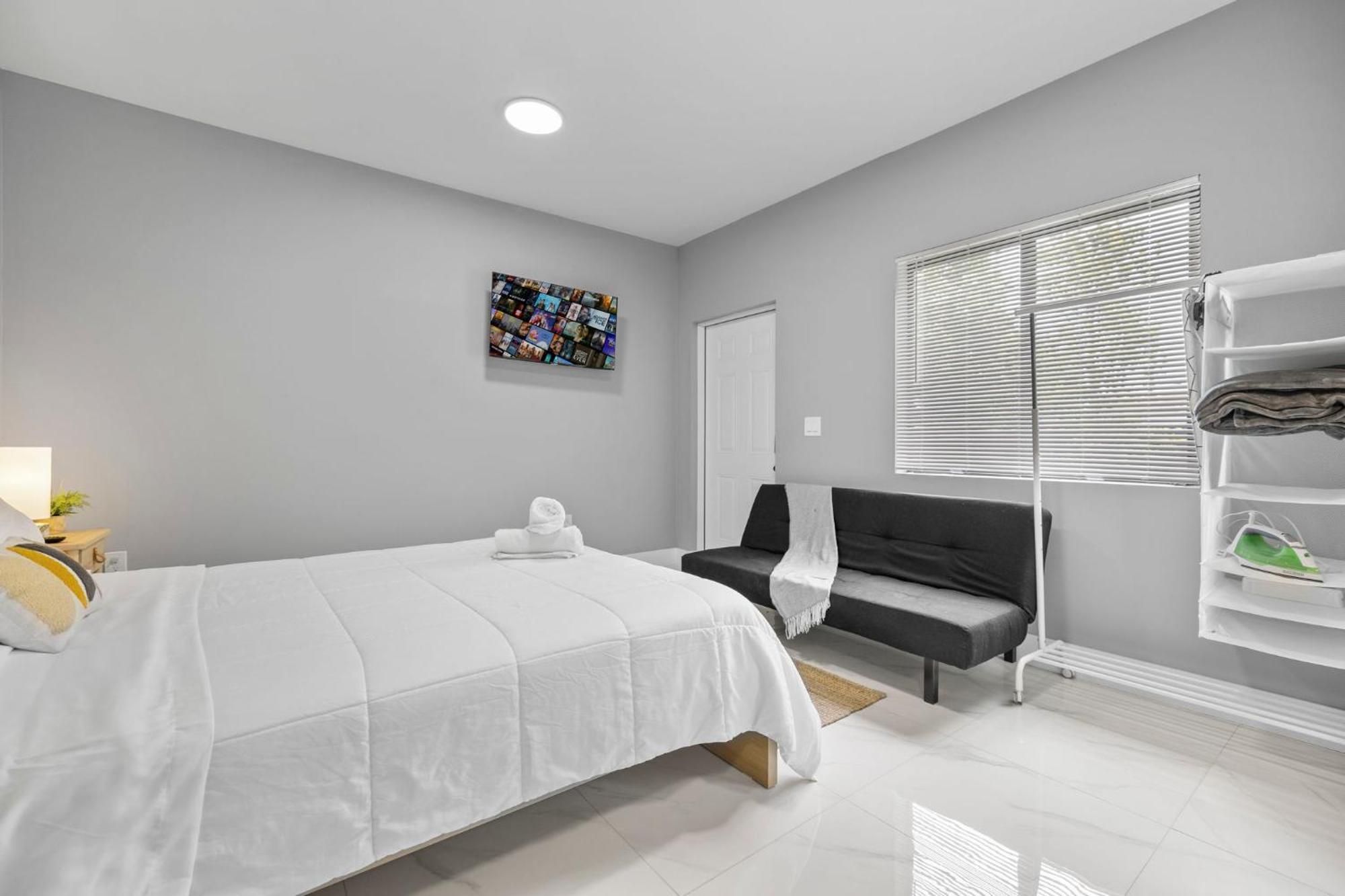 Charming 5 Minutes From Wynwood