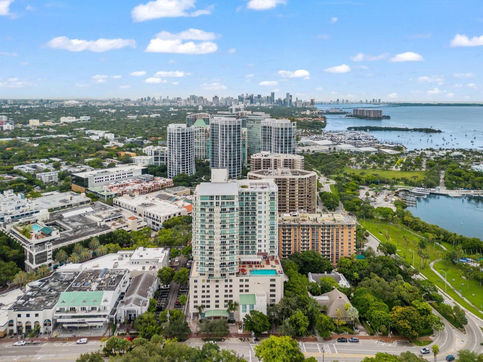 Private Residences At Arya By Sofla Vacations Apartamento Miami