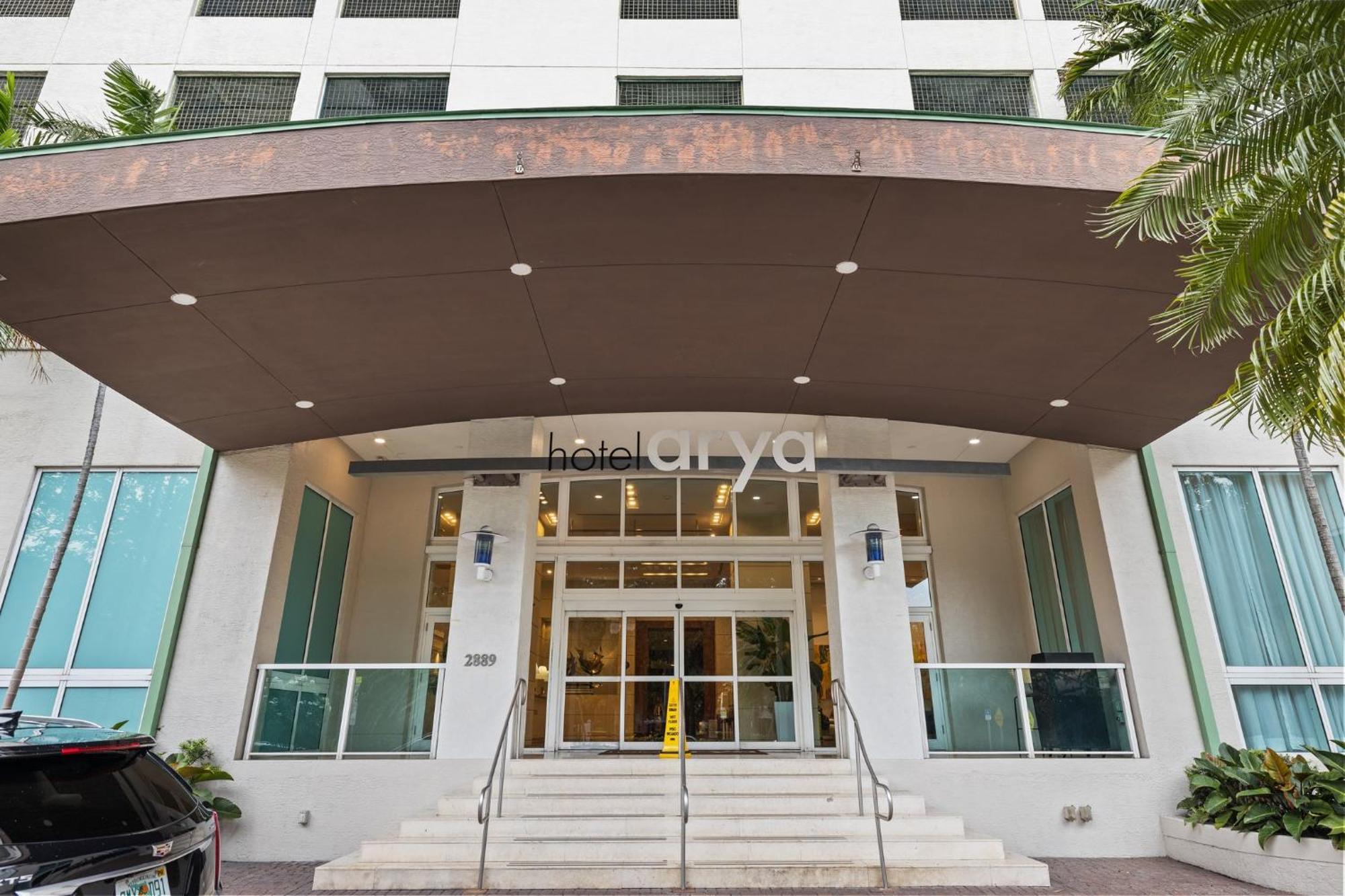 Apartamento Private Residences At Arya By Sofla Vacations Miami