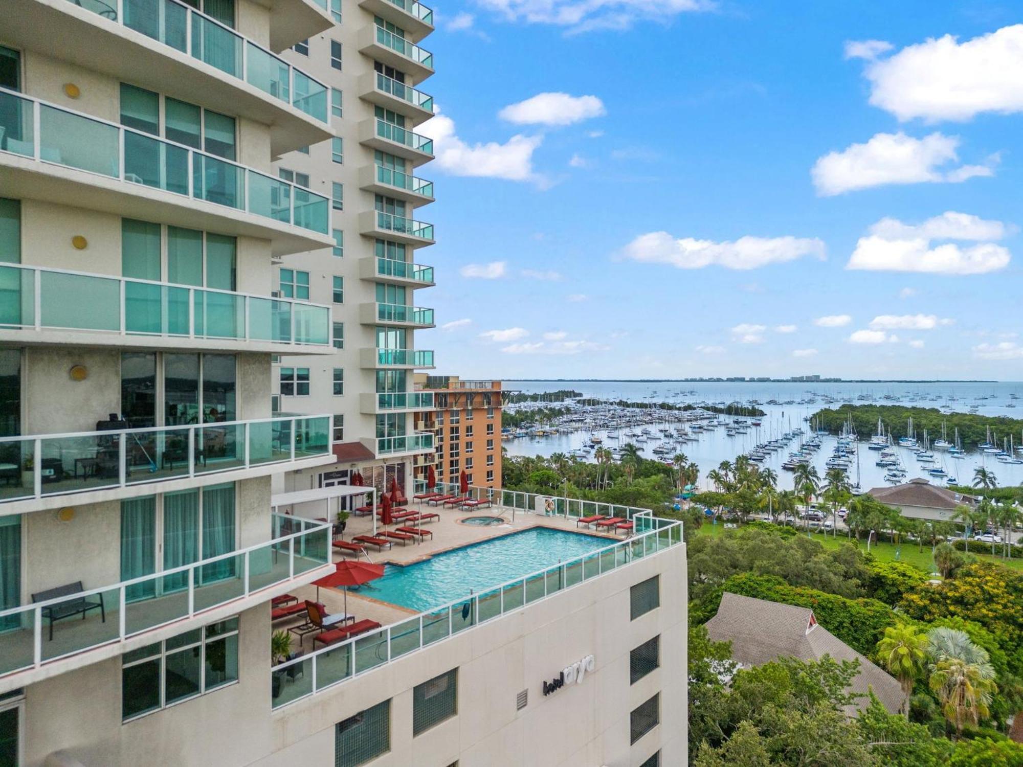 Private Residences At Arya By Sofla Vacations *