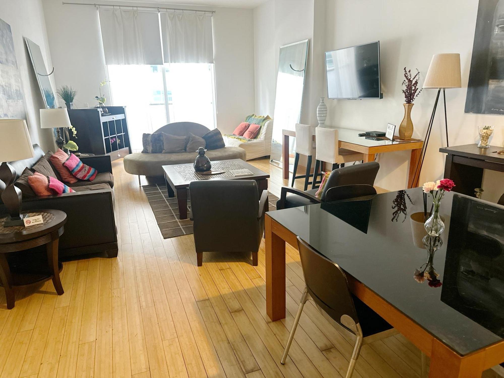 Apartment The At Brickell Club Miami