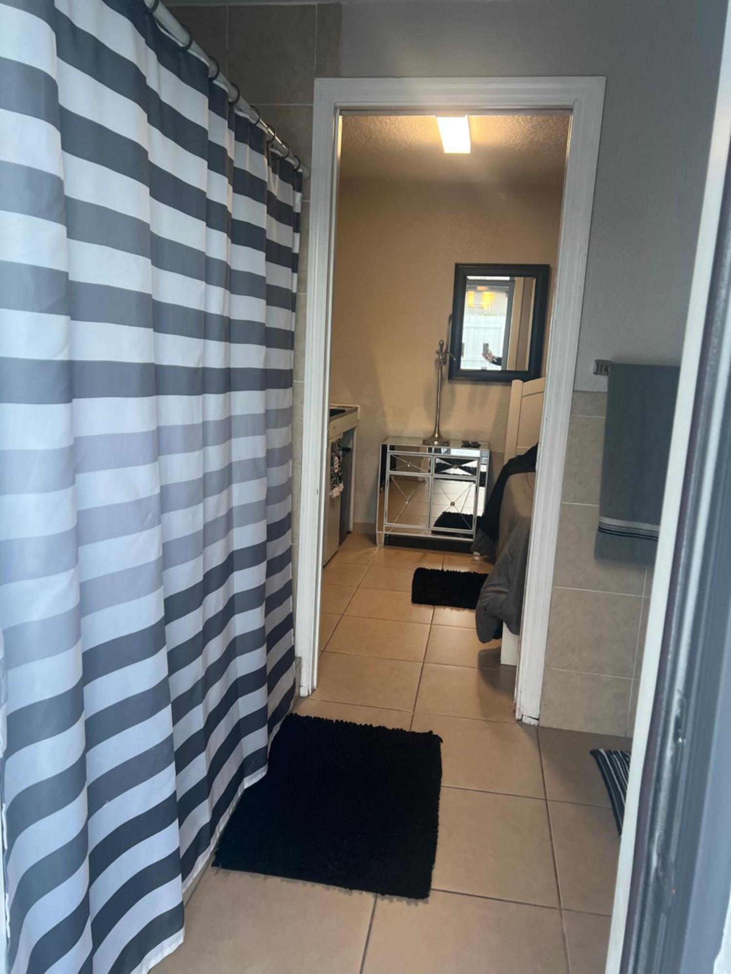 Bedroom Private Apartment Miami