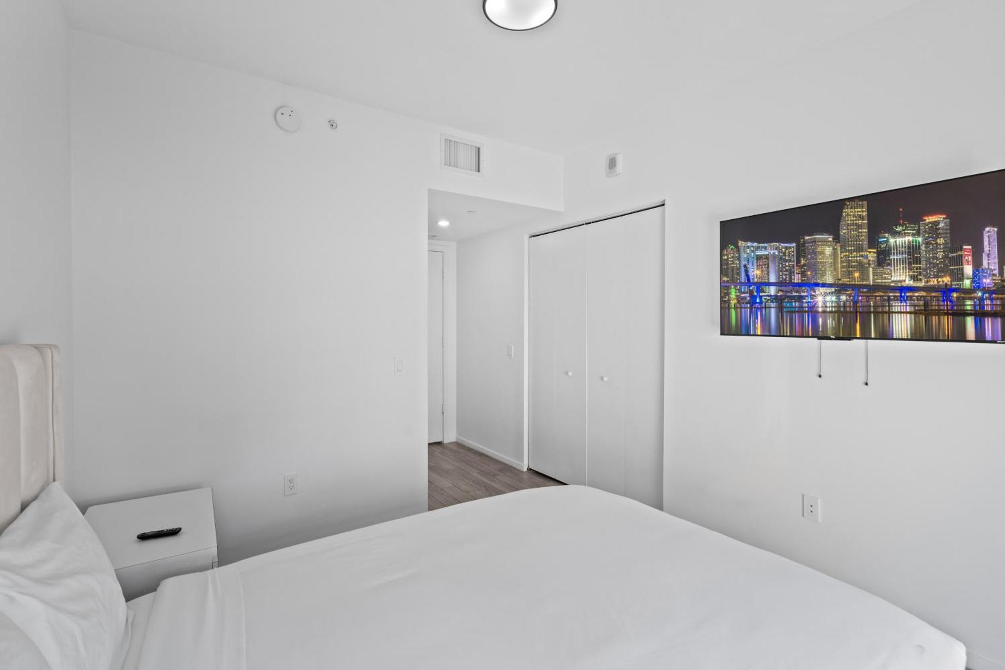 Incredible Unit In The Heart Of Downtown Miami