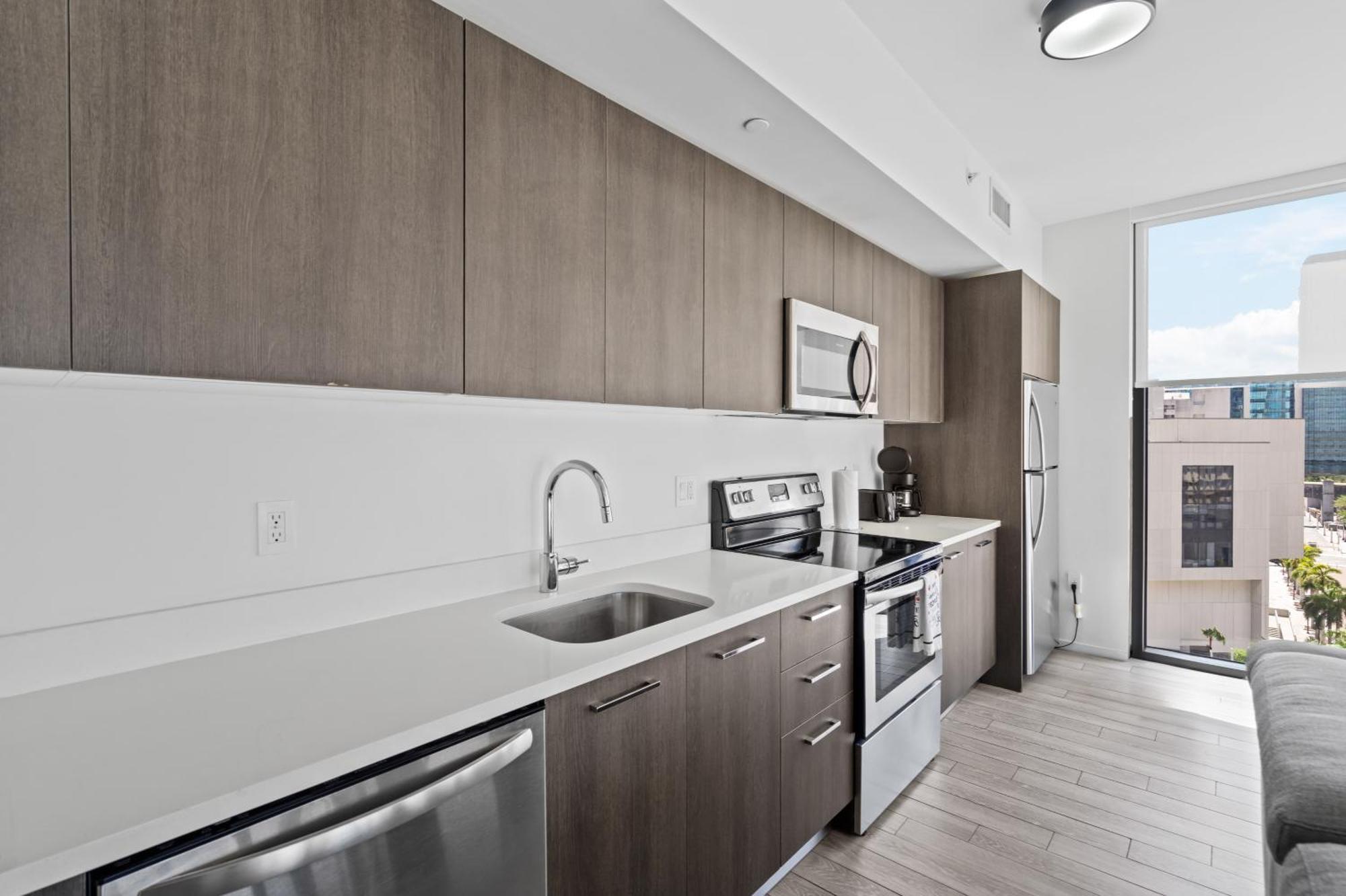 Apartment Incredible Unit In The Heart Of Downtown