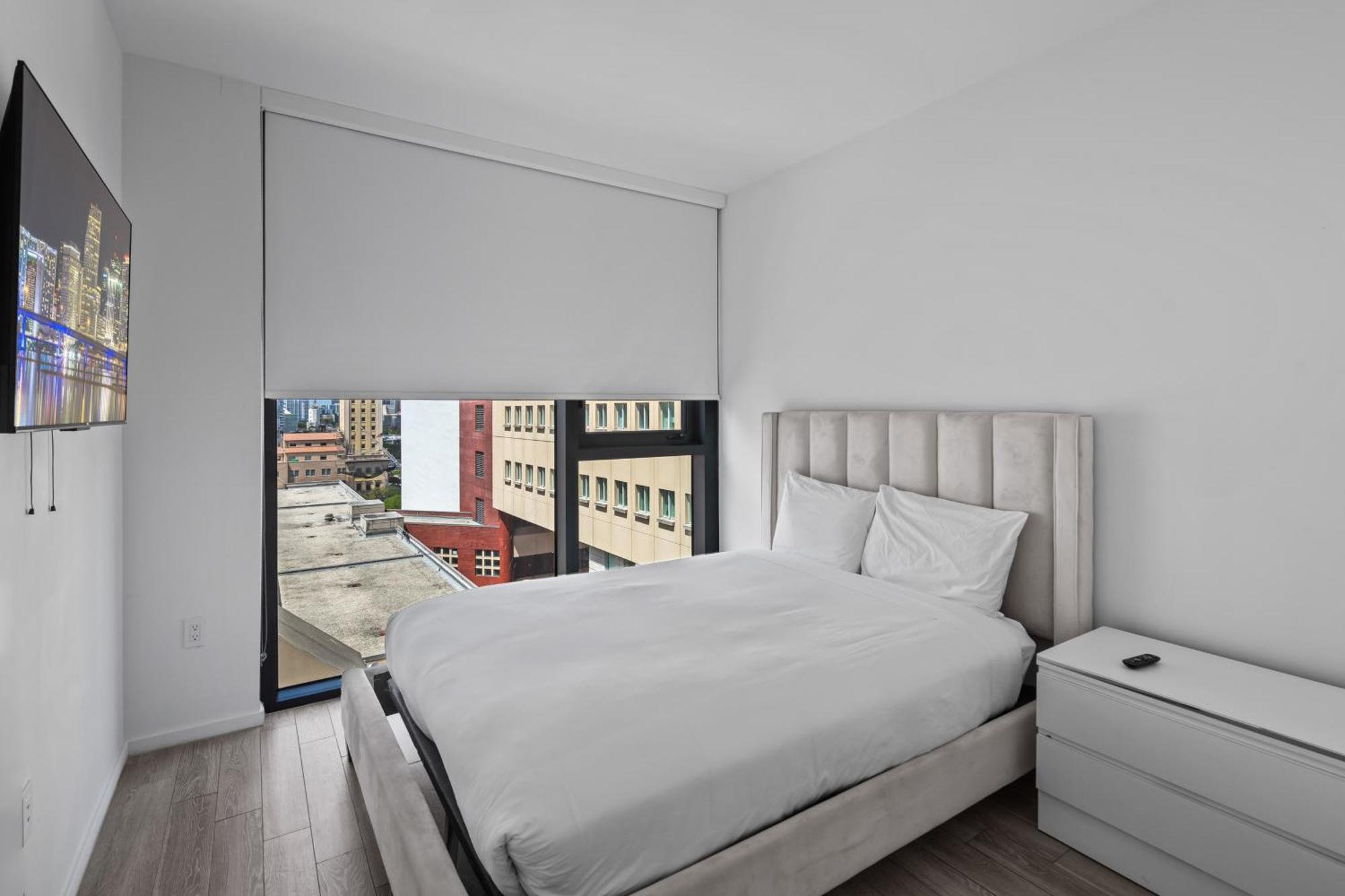Incredible Unit In The Heart Of Downtown * Miami