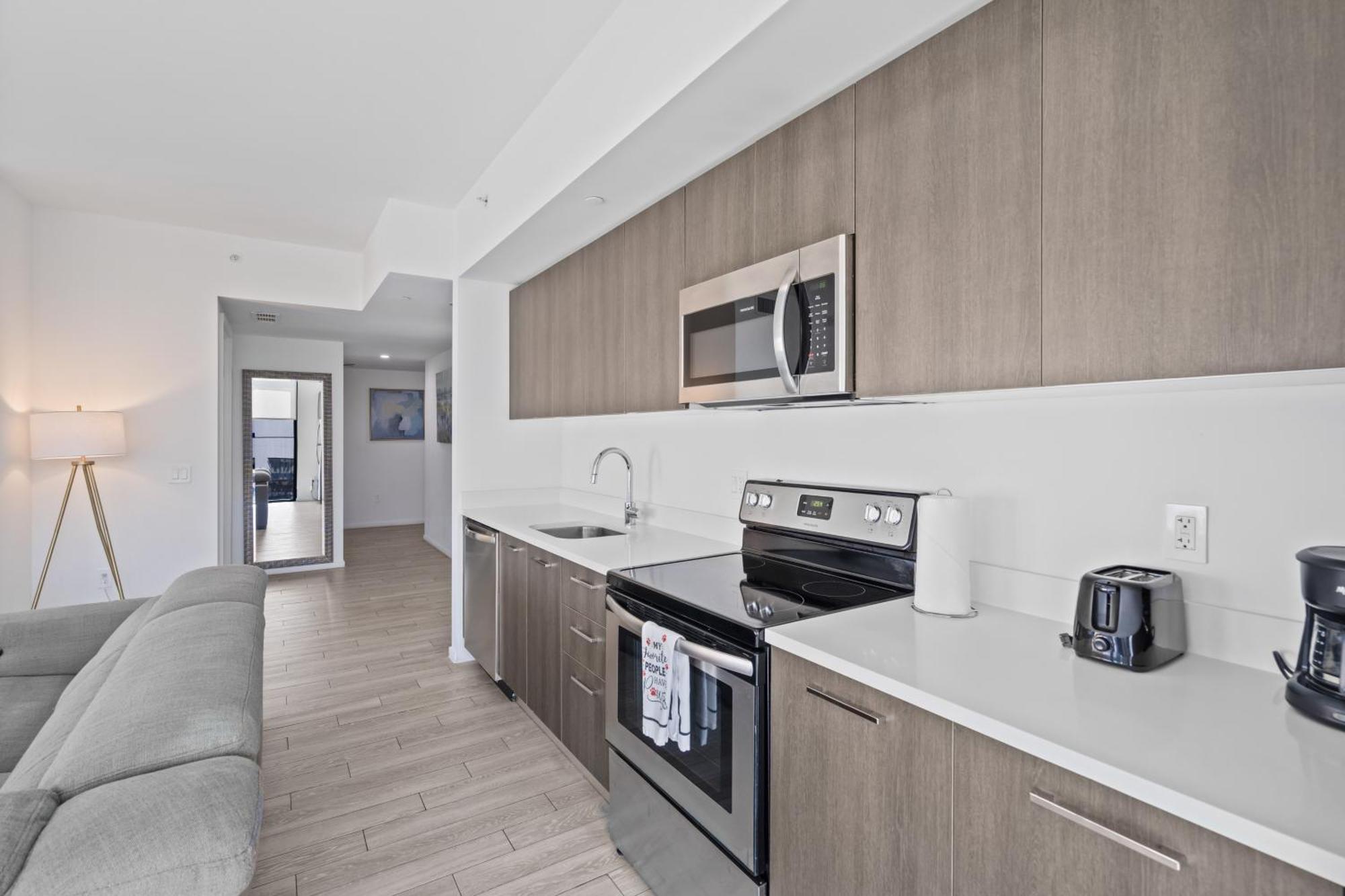 Apartment Incredible Unit In The Heart Of Downtown Miami