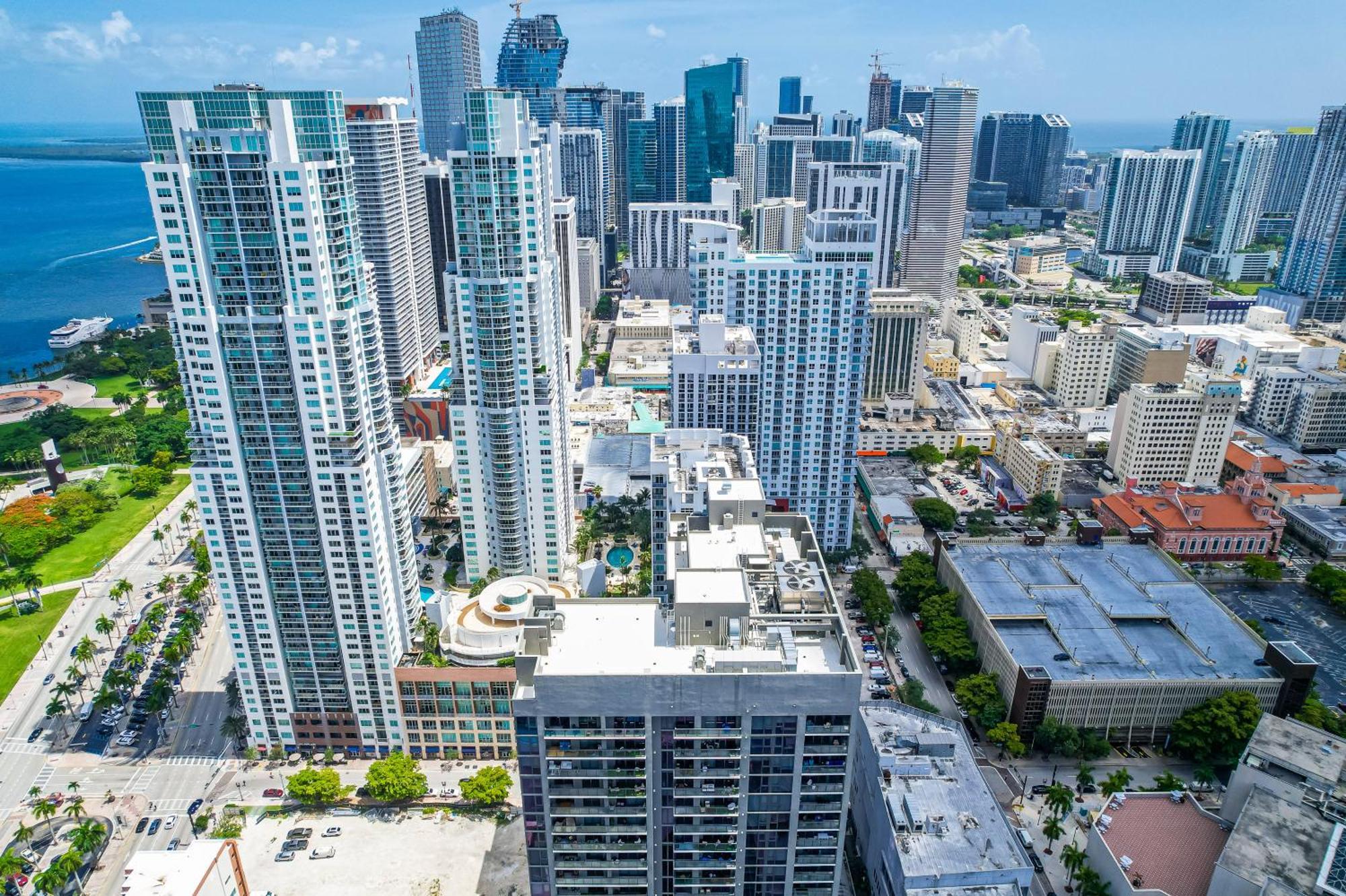Apartment Incredible Unit In The Heart Of Downtown
