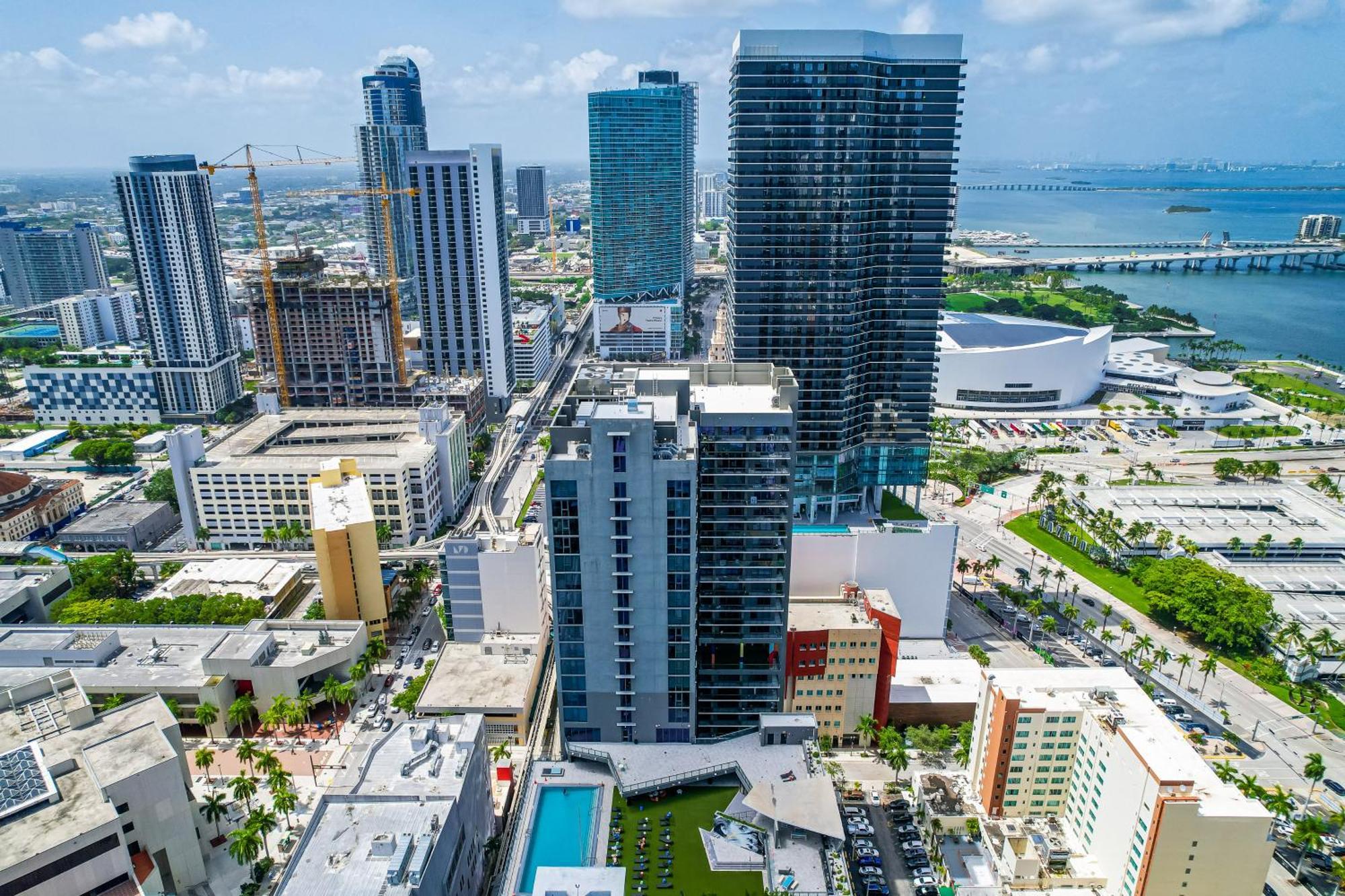 Apartment Incredible Unit In The Heart Of Downtown