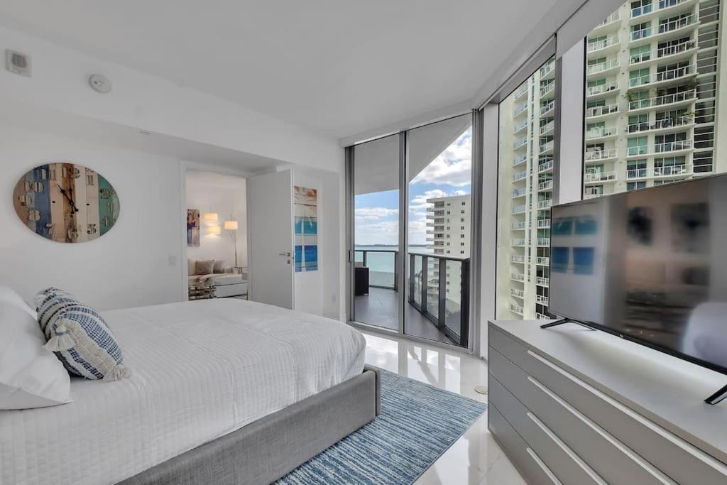 Casa Brickell - Chic 1 Bd In Brickell Apartment *