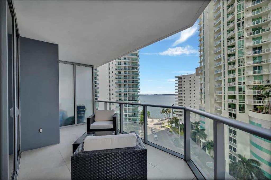 Casa Brickell - Chic 1 Bd In Brickell *