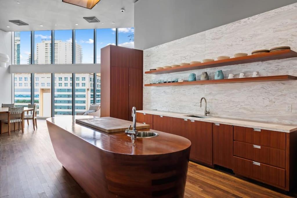 Casa Brickell - Chic 1 Bd In Brickell
