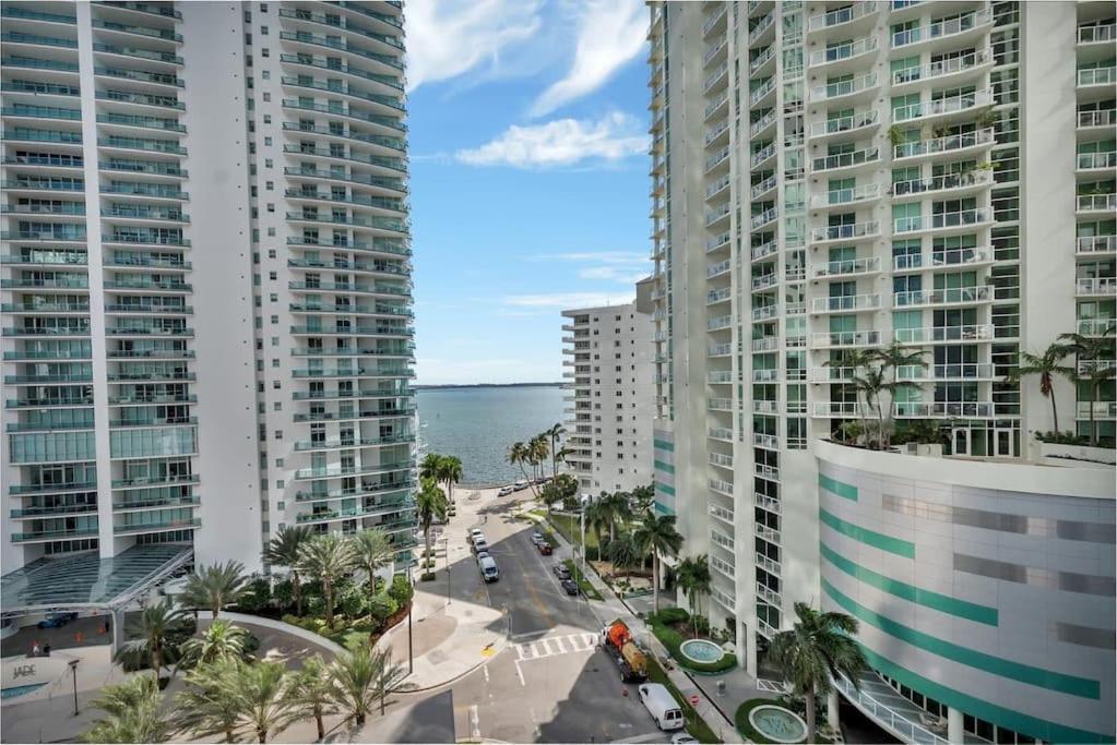 Apartment Casa Brickell - Chic 1 Bd In Brickell