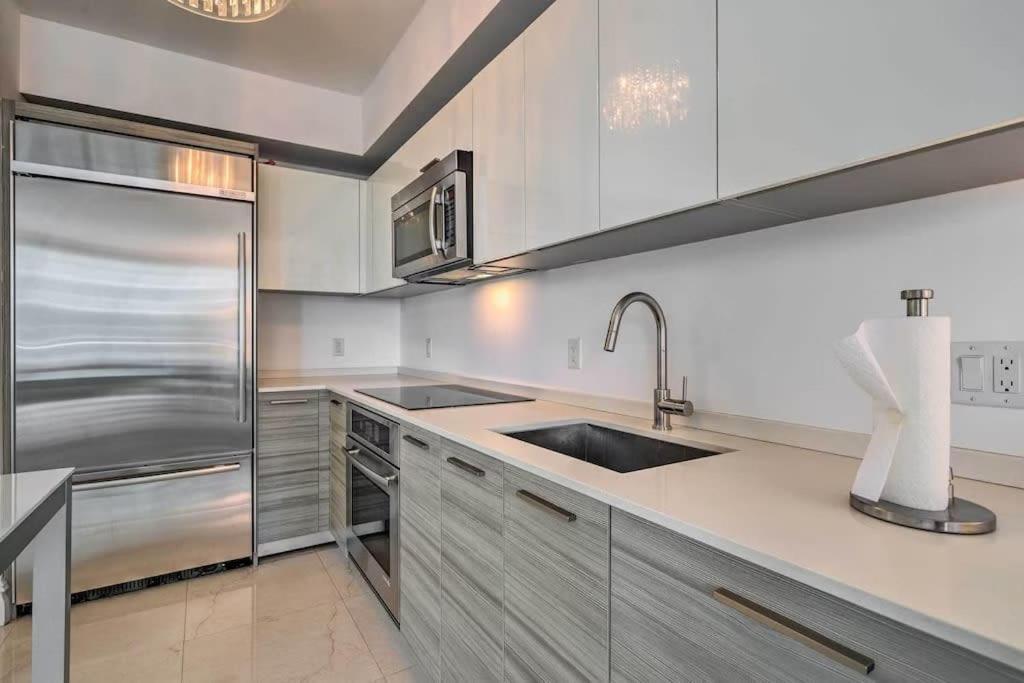 Casa Brickell - Chic 1 Bd In Brickell Miami