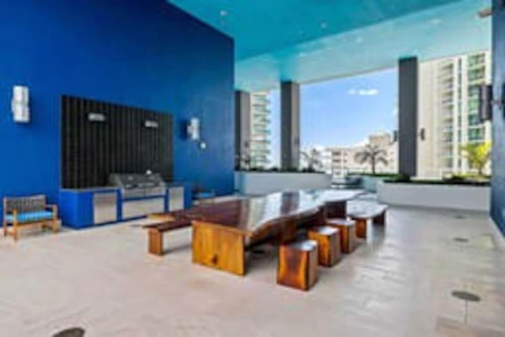Apartment Casa Brickell - Chic 1 Bd In Brickell Miami