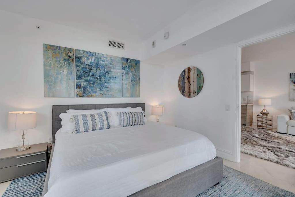 Casa Brickell - Chic 1 Bd In Brickell Miami