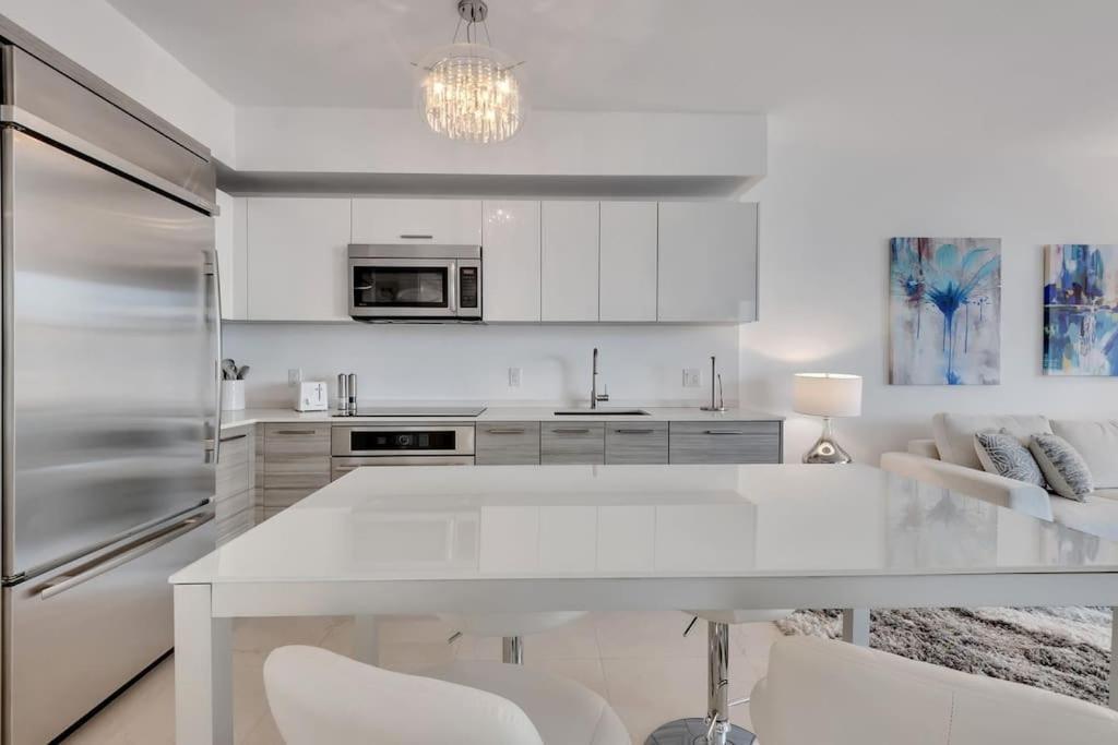 Casa Brickell - Chic 1 Bd In Brickell * Miami
