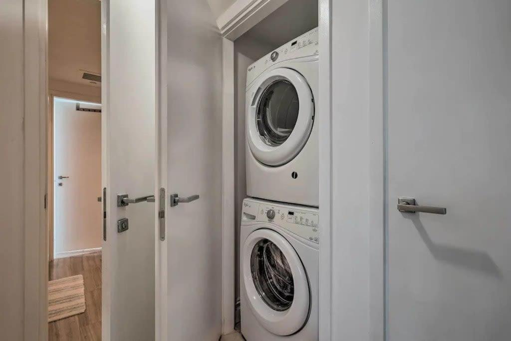 Casa Brickell - Chic 1 Bd In Brickell *