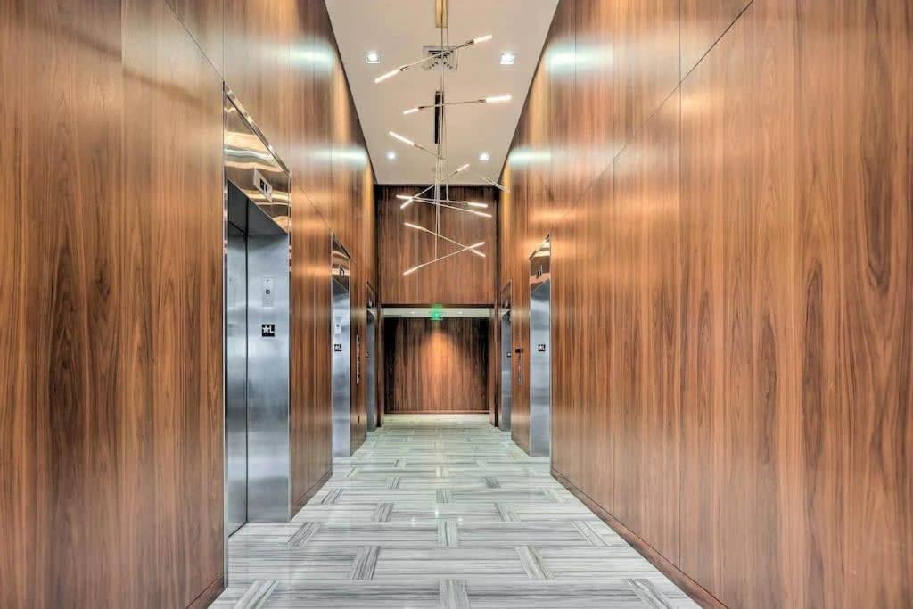 Casa Brickell - Chic 1 Bd In Brickell Apartment