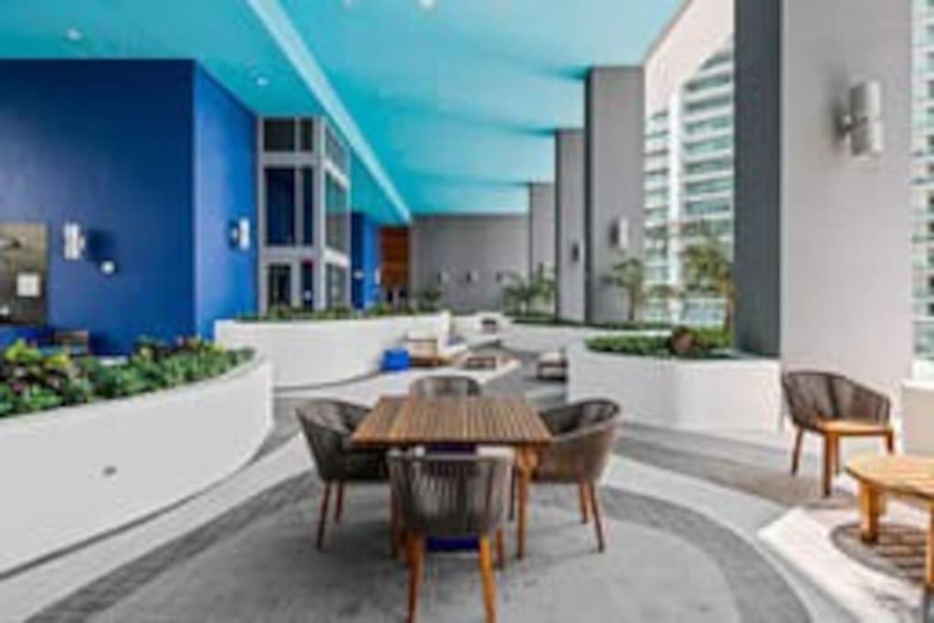 Apartment Casa Brickell - Chic 1 Bd In Brickell