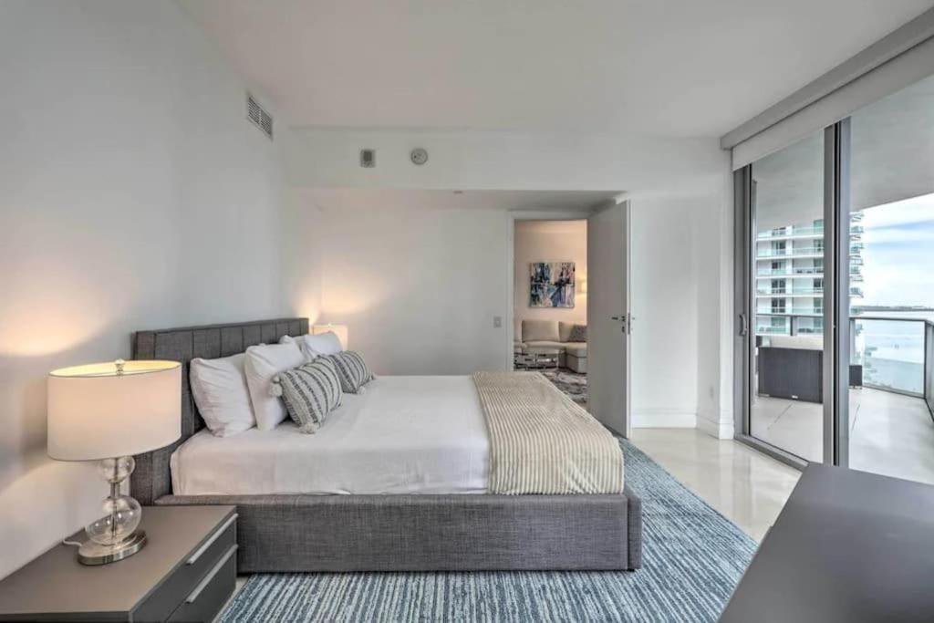 Casa Brickell - Chic 1 Bd In Brickell *