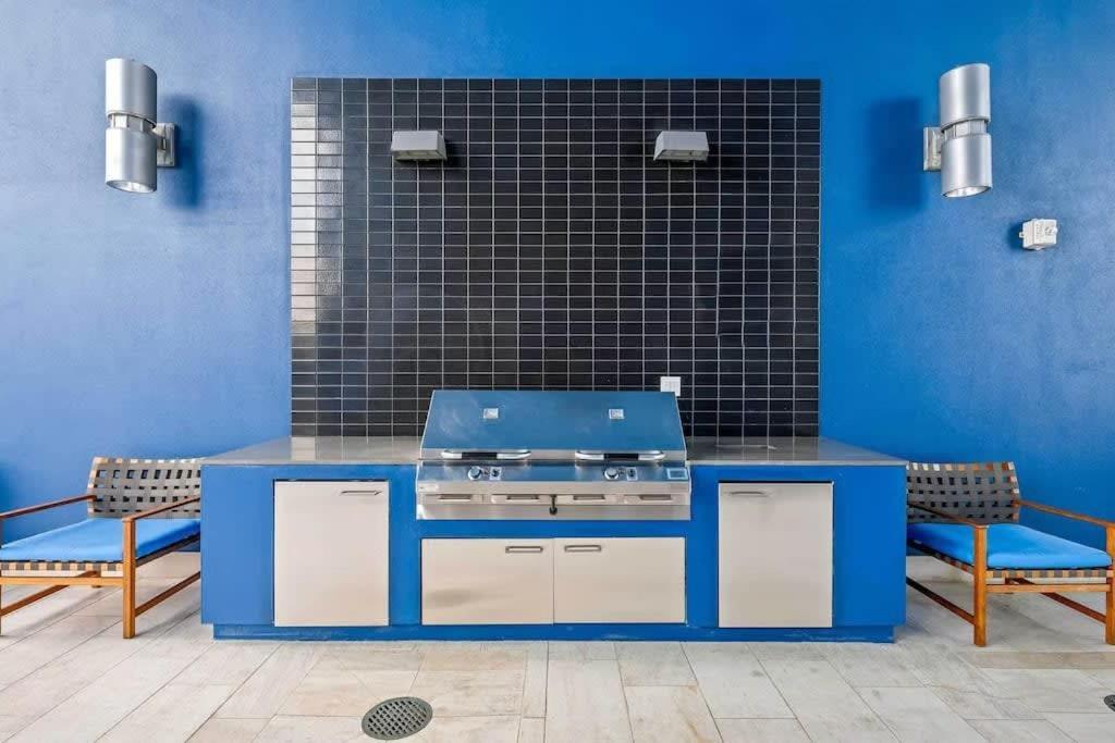 Casa Brickell - Chic 1 Bd In Brickell * Miami