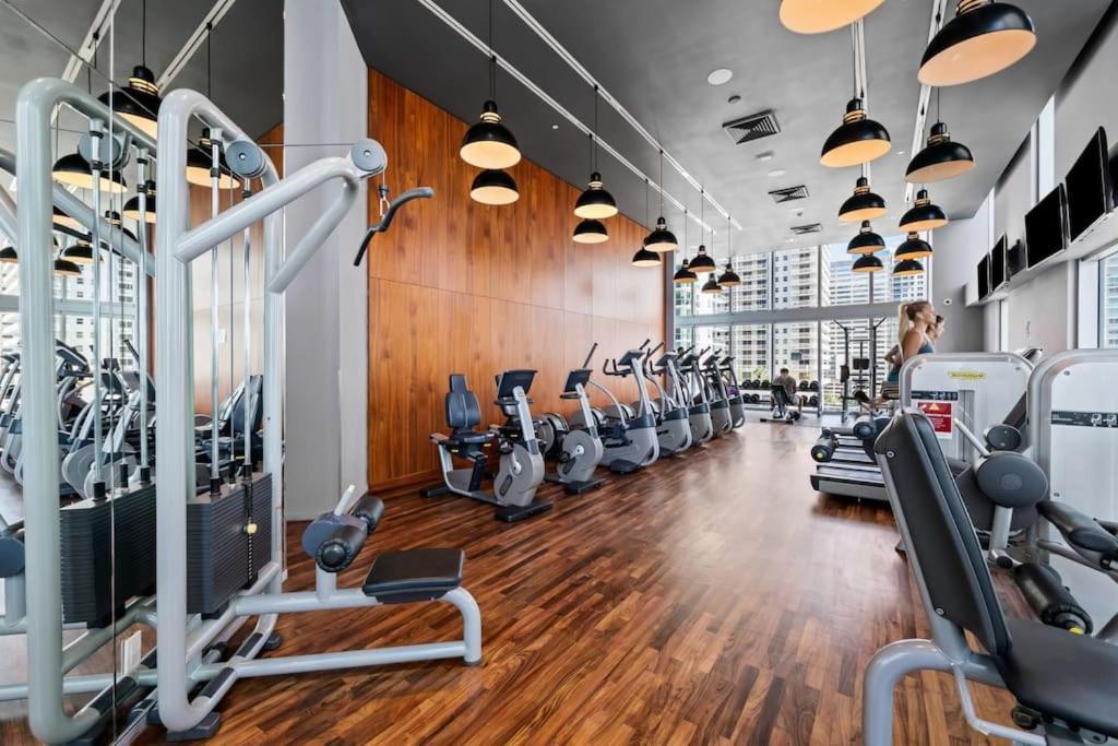 Casa Brickell - Chic 1 Bd In Brickell *