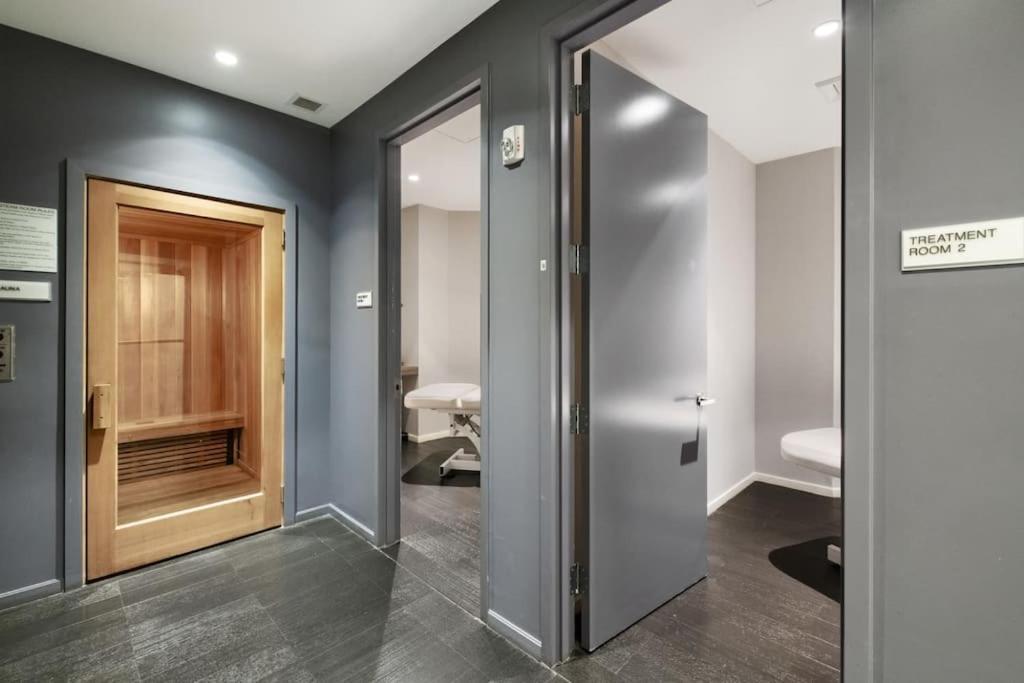 Apartment Casa Brickell - Chic 1 Bd In Brickell
