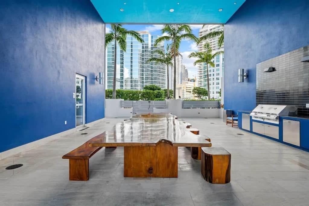 Casa Brickell - Chic 1 Bd In Brickell Apartment