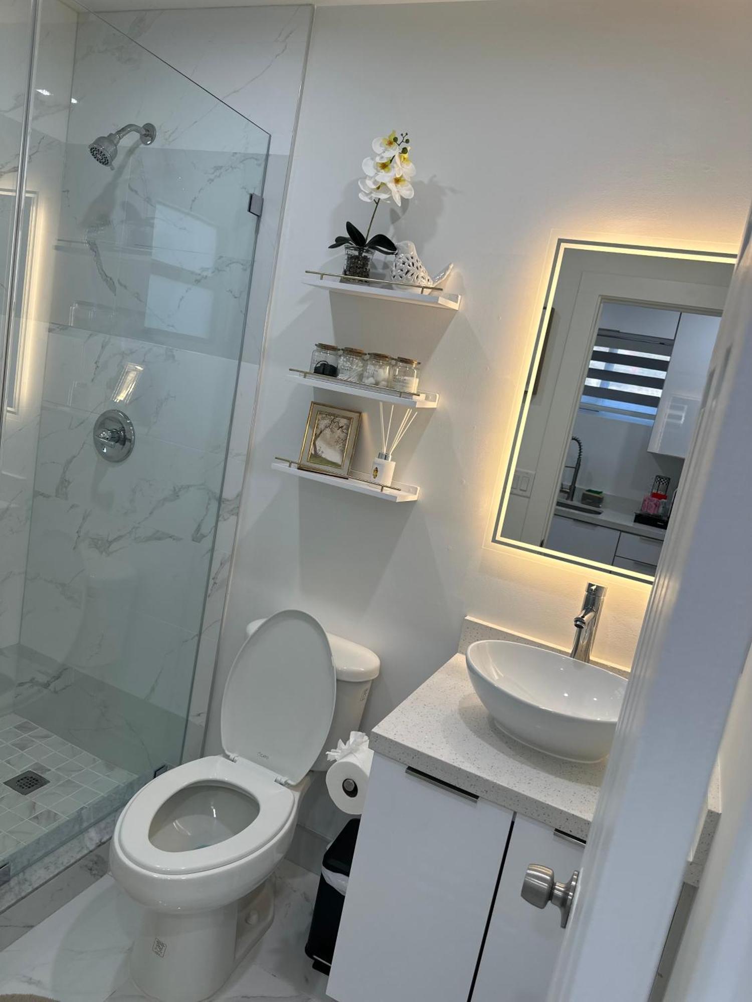 Guest In Miami, Florida Apartment Miami
