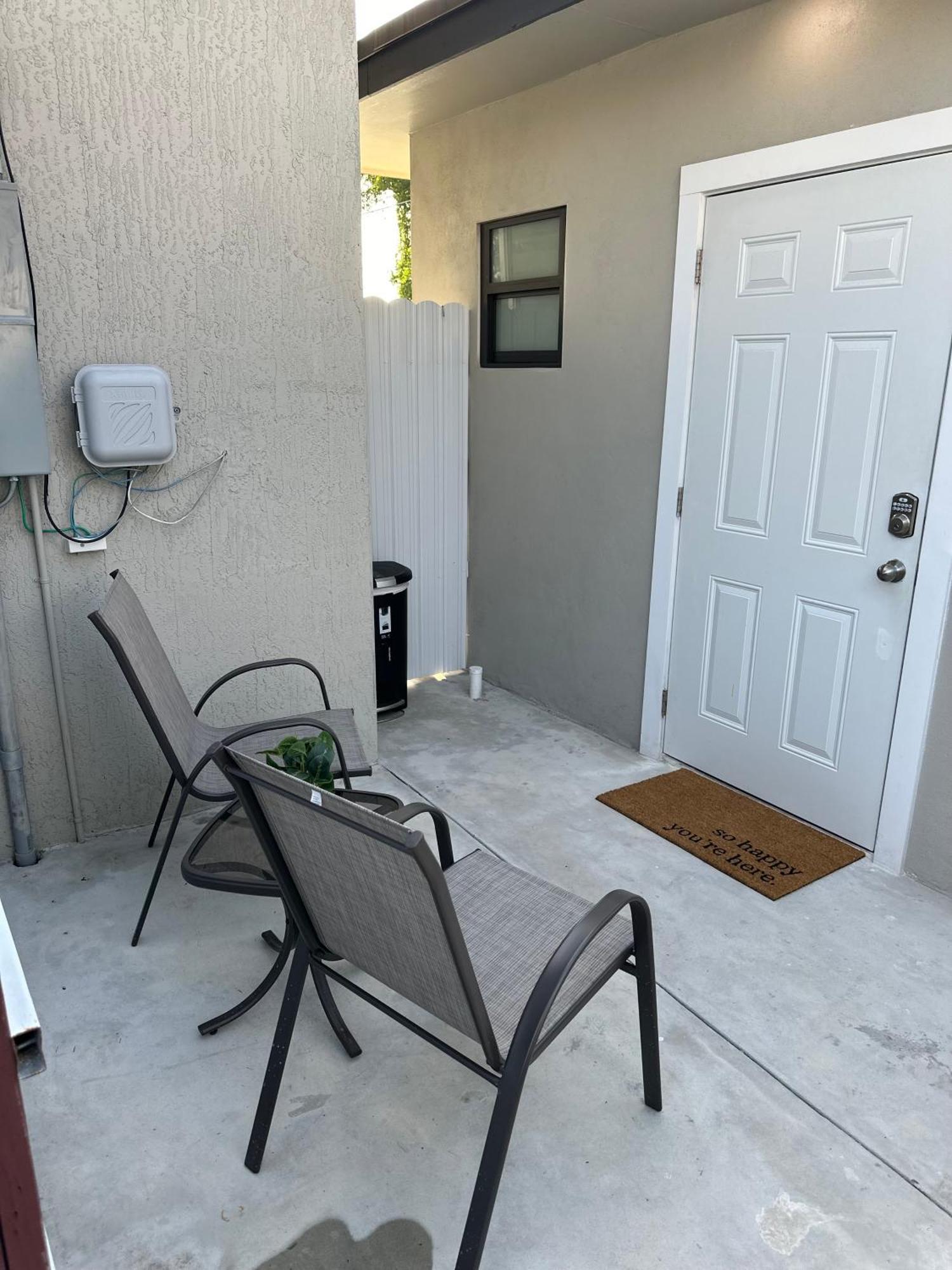 Apartment Guest In Miami, Florida