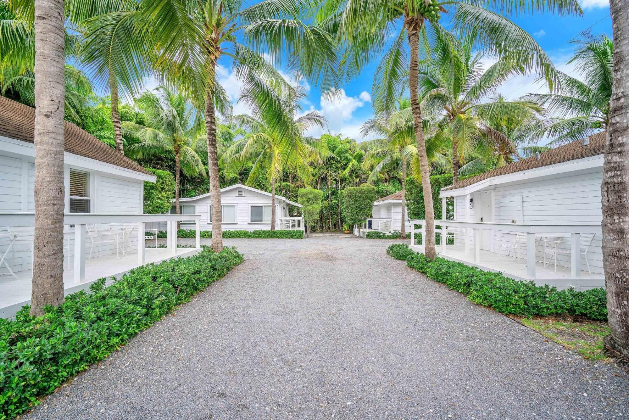 Grove Bay - 2/2 Gated Cottage-walk To Bay