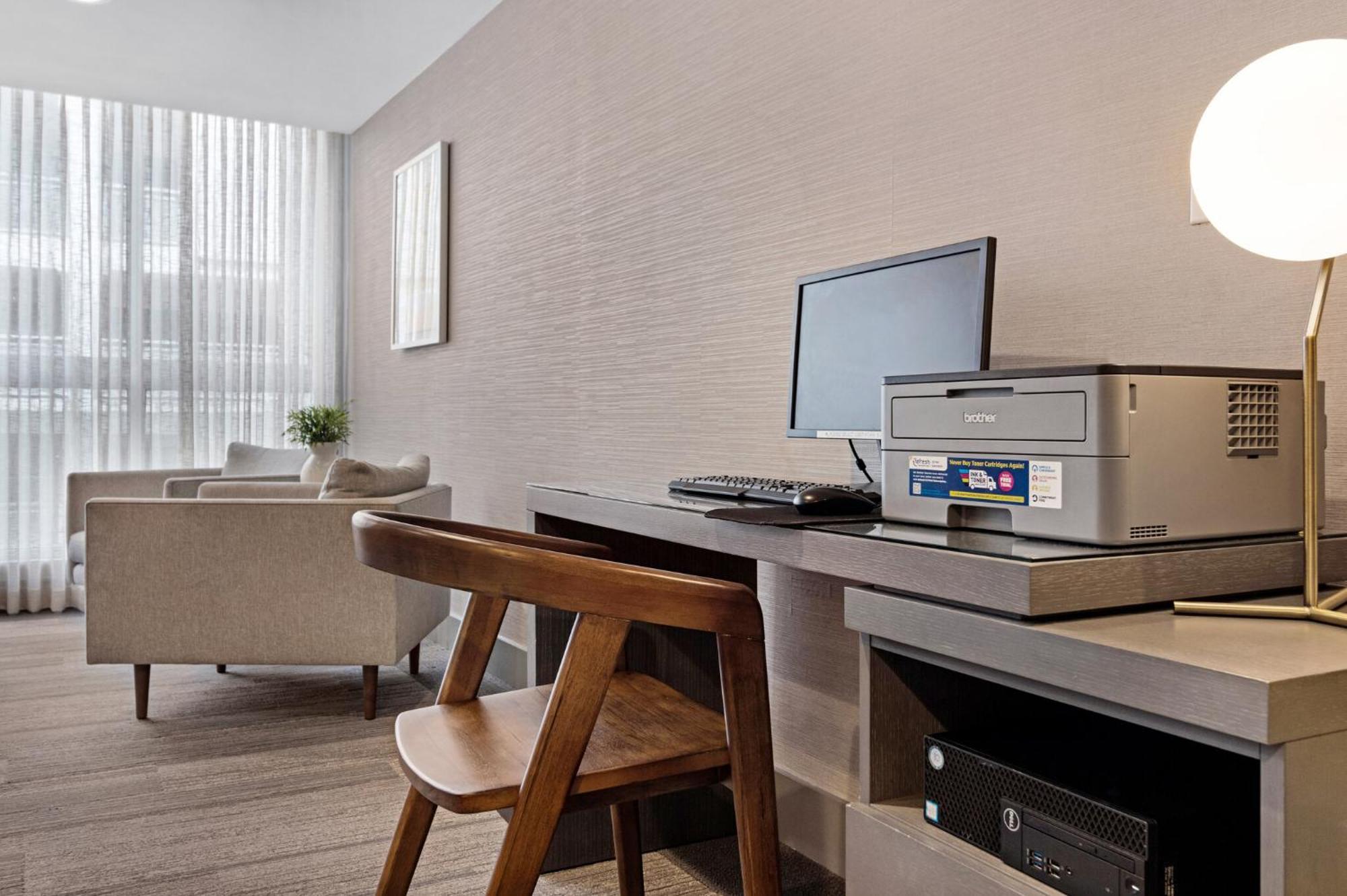 Roami At Habitat Brickell