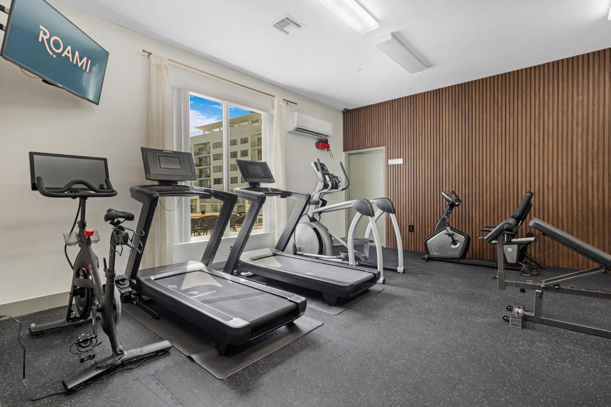 Aparthotel Roami At Habitat Brickell 4*