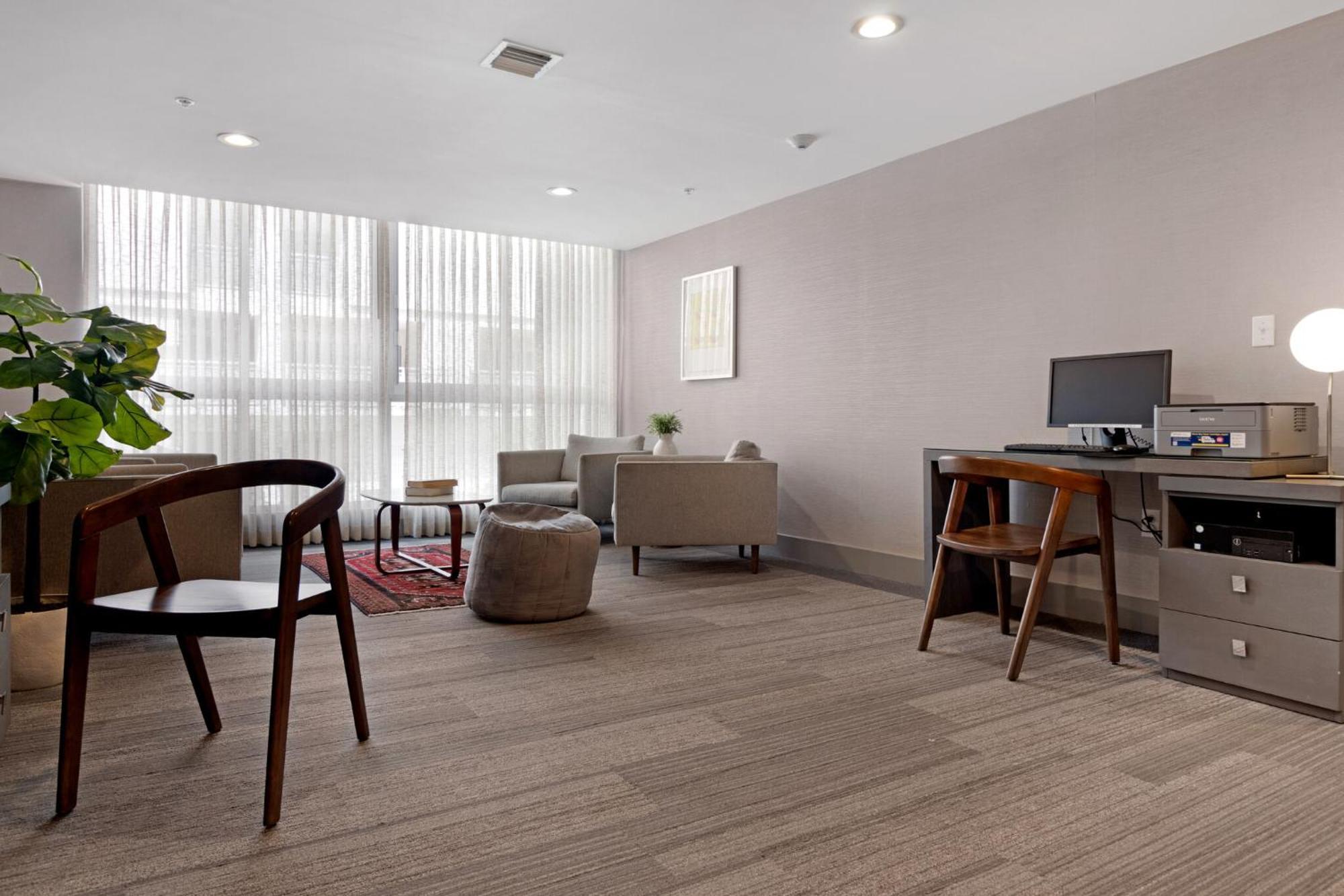 Roami At Habitat Brickell Aparthotel Miami
